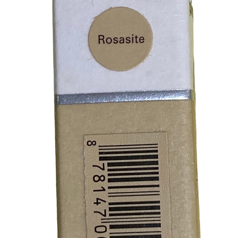 PUR Minerals Rosasite Lipstick  NEW SEALED Hard 2 Find COLOR Discontinued. - Picture 4 of 4